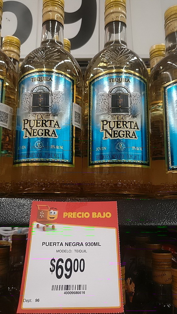 Еще один повод посетить Мексику.