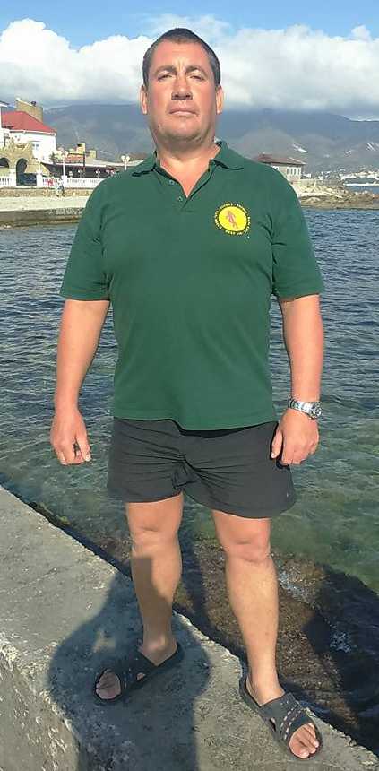 Борис Бельченко 4