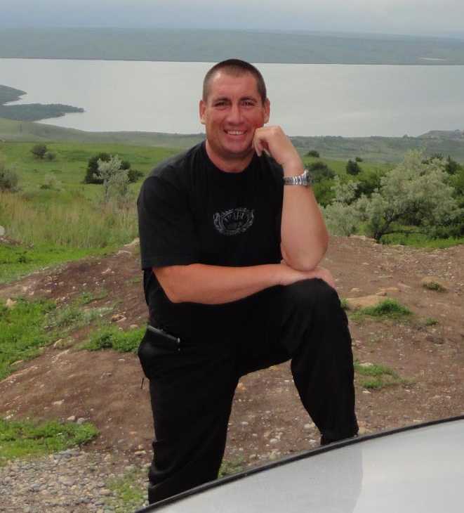 Борис Бельченко 5