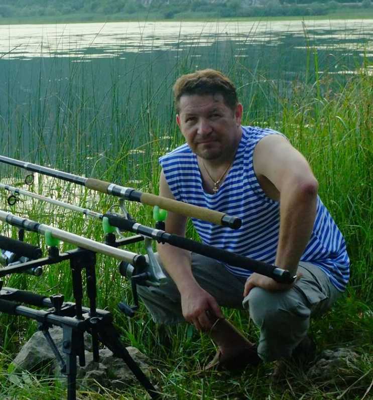 Александр Объедков 3