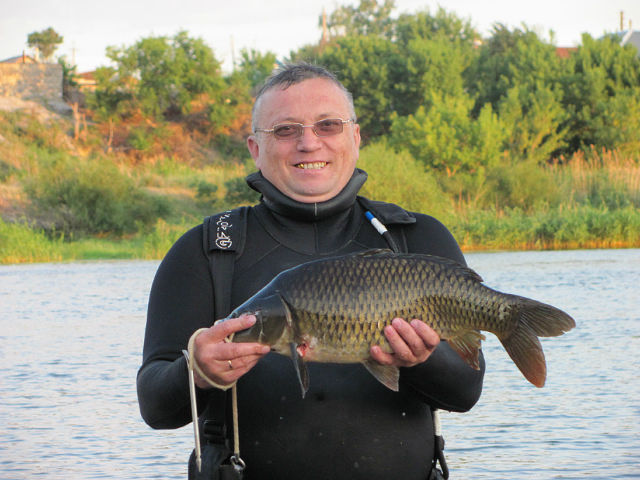 Андрей Набибулин 3