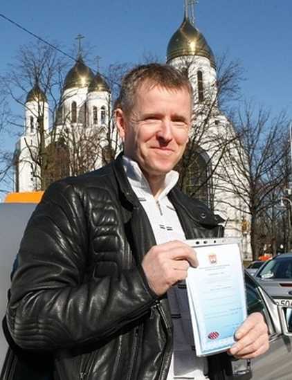 Альвидас Политика 2