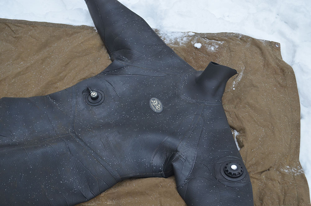 Костюм ZERO Костюм ZERO