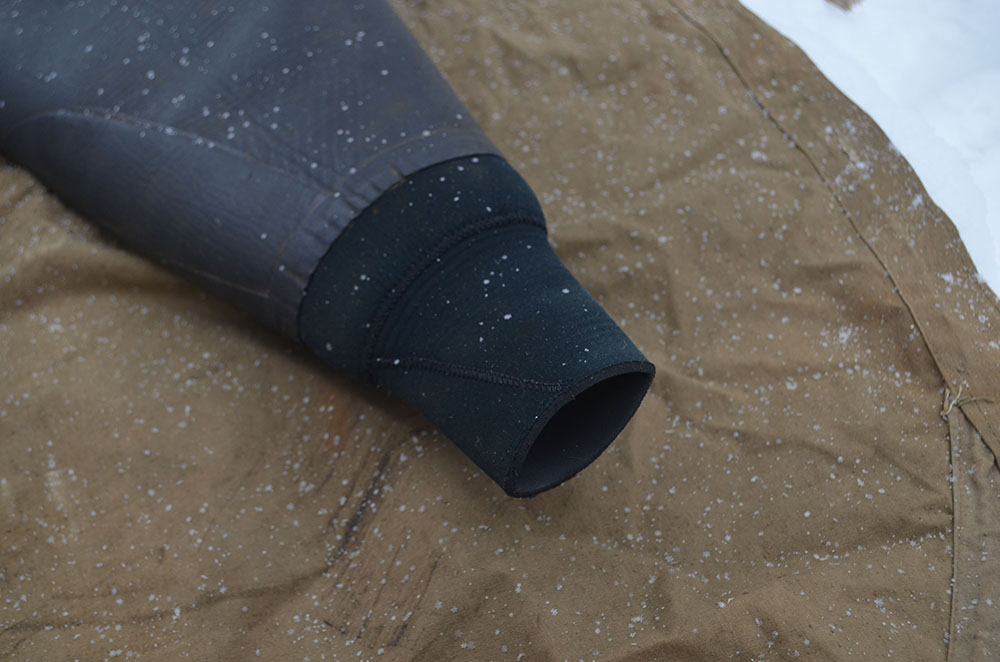 Костюм ZERO Костюм ZERO