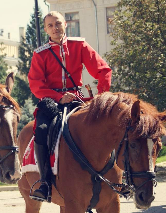 Николай Ткачёв 4 Николай Ткачёв 4