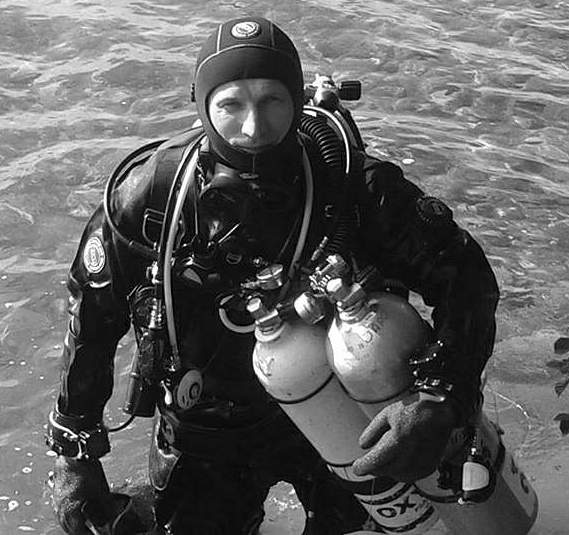 Sebastian Marczewski Sebastian Marczewski