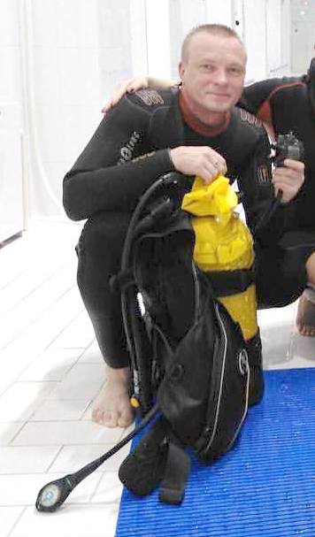 Павел Попов