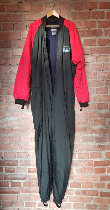 Поддева RedFox 56