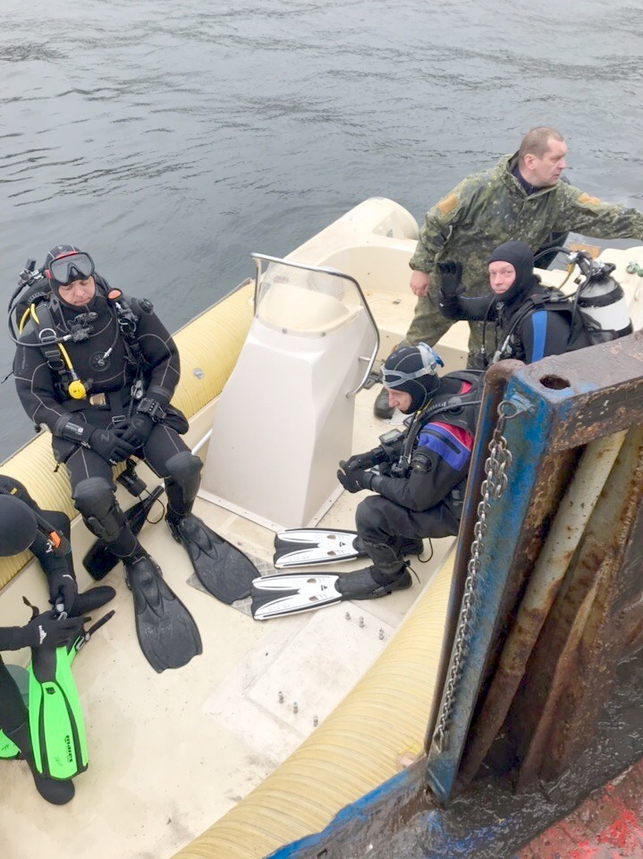 Павел Попов