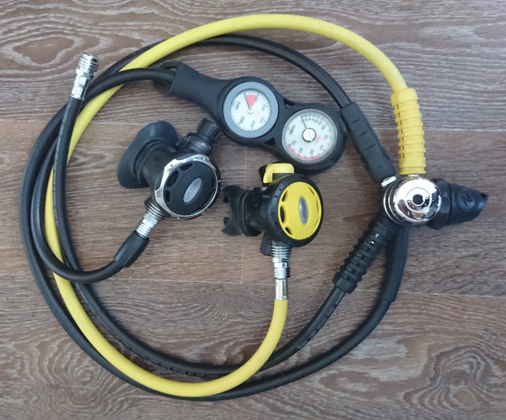 Регулятор Legend