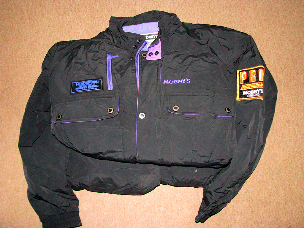 Поддёвка для сухого костюма Henderson Mobby`s Design PRO