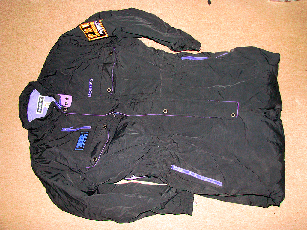 Поддёвка для сухого костюма Henderson Mobby`s Design PRO