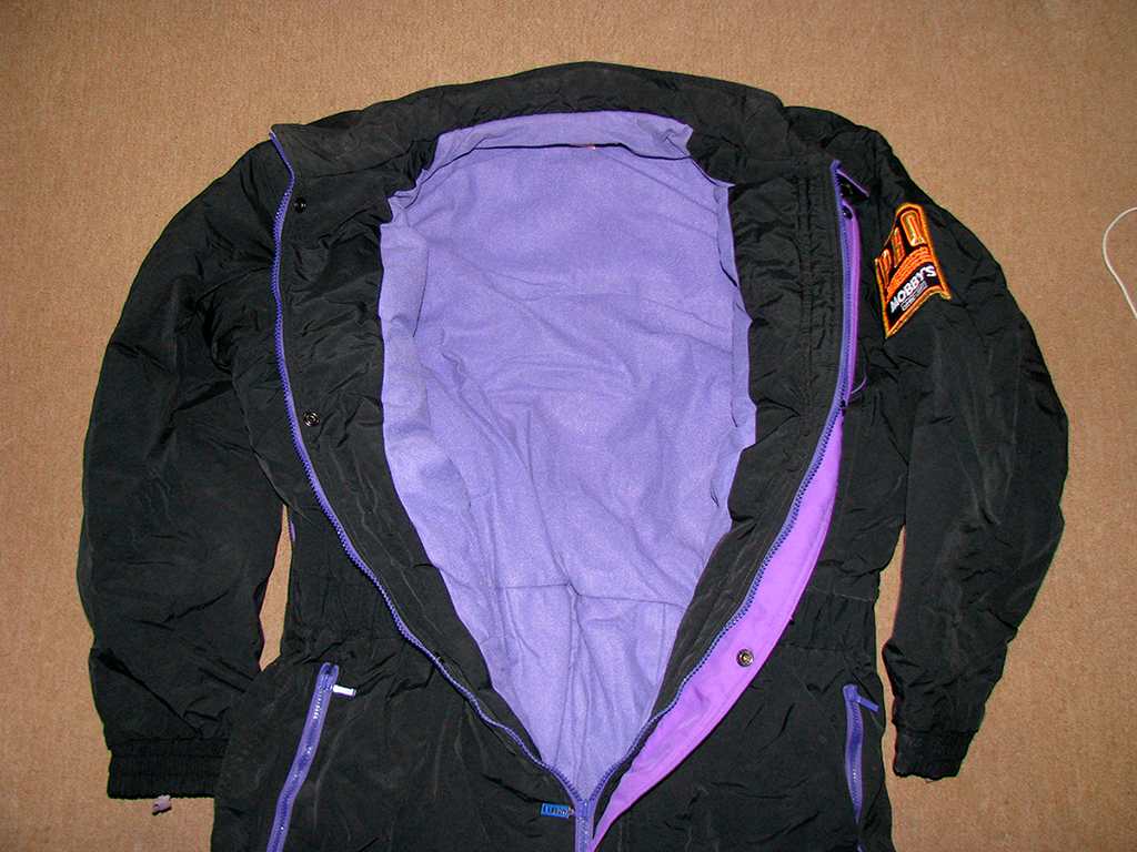 Поддёвка для сухого костюма Henderson Mobby`s Design PRO