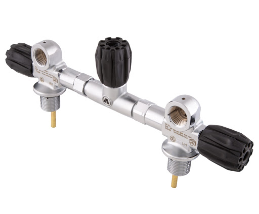 правильный манифолд