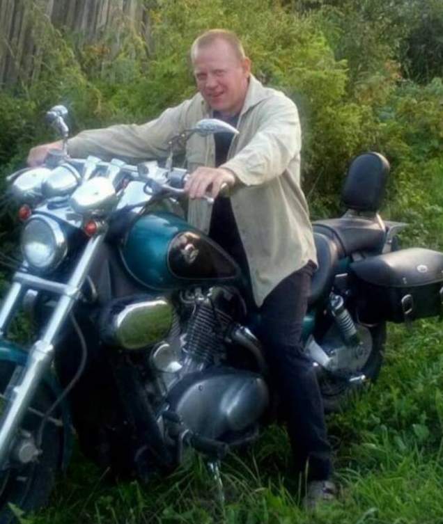 Дегтярёв Сергей_1 Дегтярёв Сергей_1