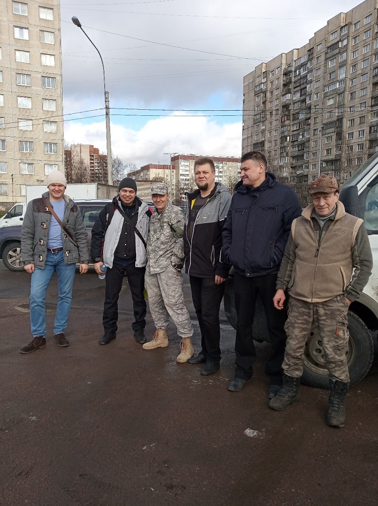 Группа Группа