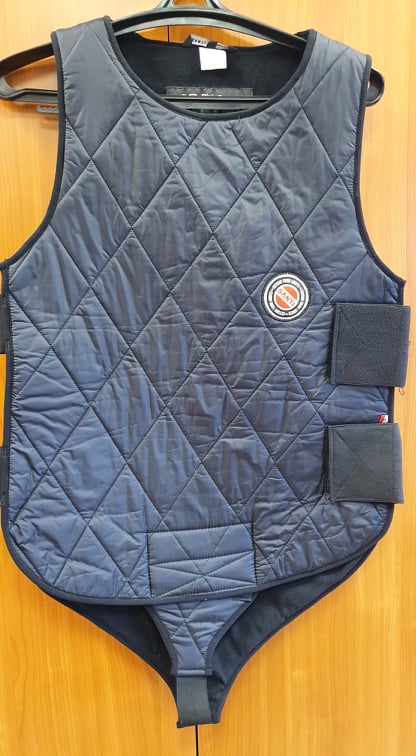 Santi жилетка Santi жилетка