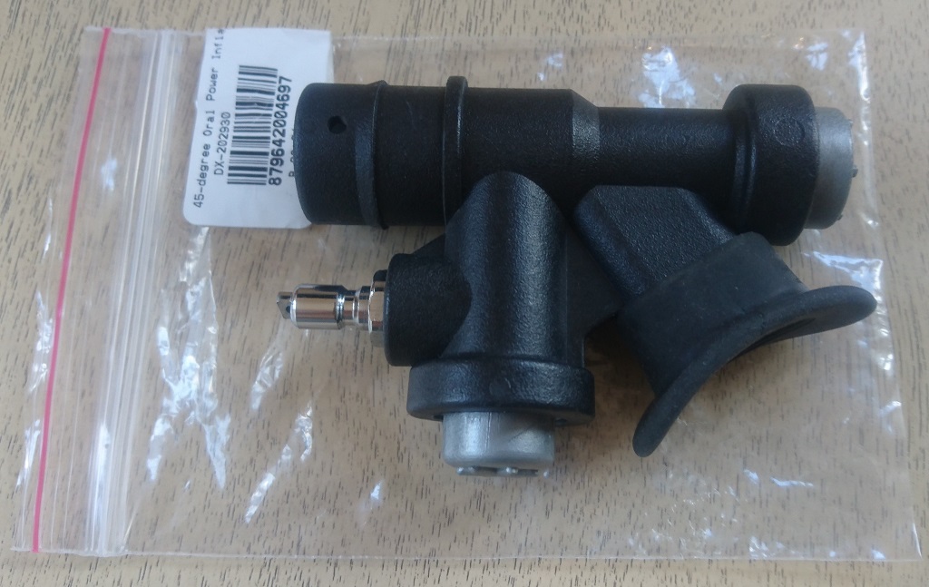 Пульт инфлятора Пульт инфлятора