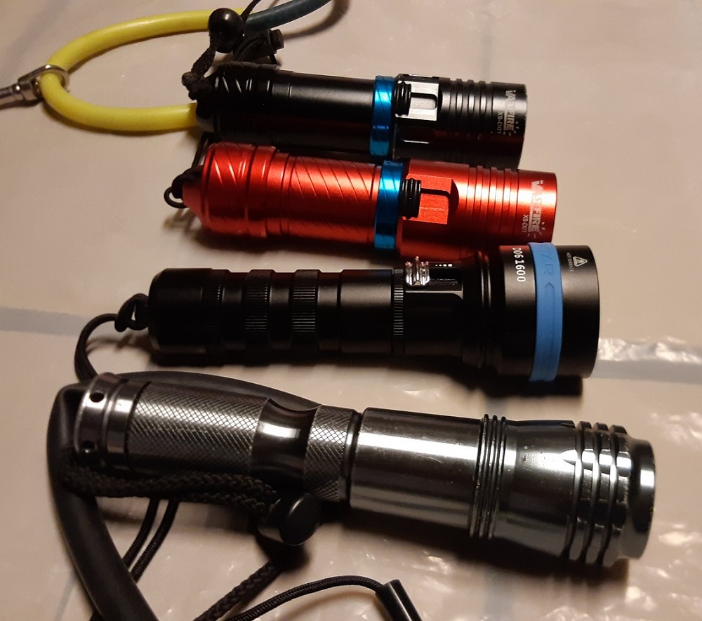 фонарик фонарик