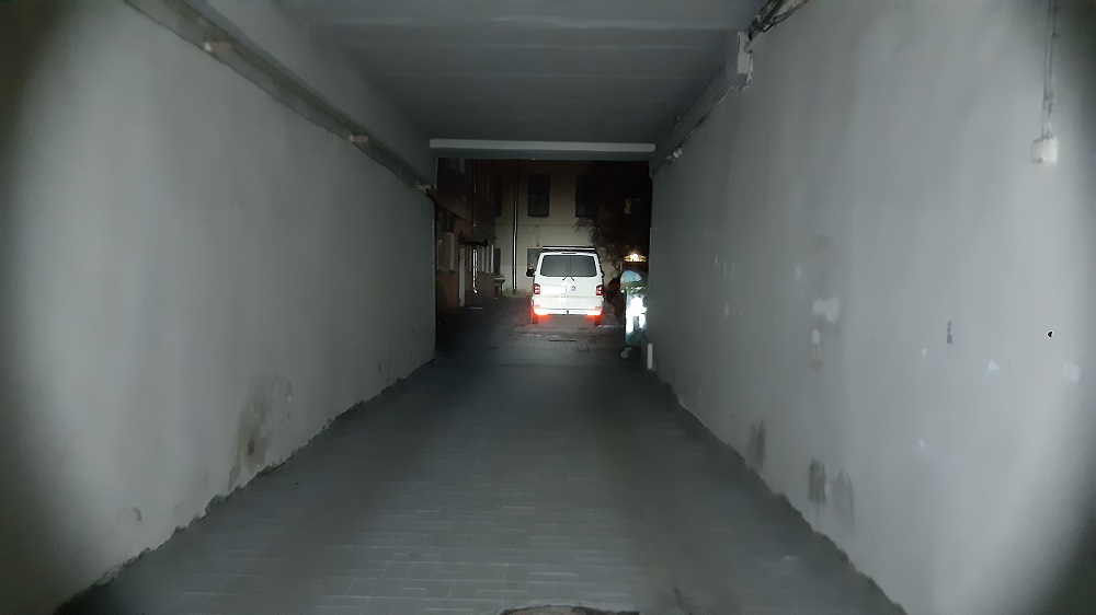 фонарик с али