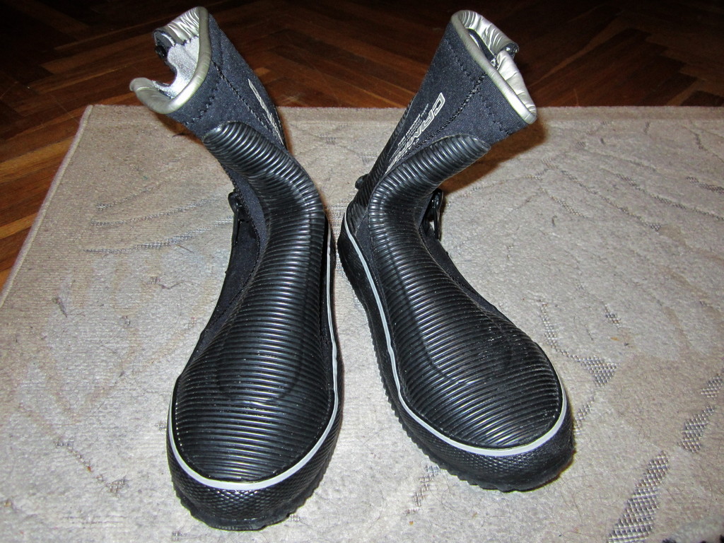 боты для дайвинга CAMARO Classic, размер 40 боты для дайвинга CAMARO Classic, размер 40