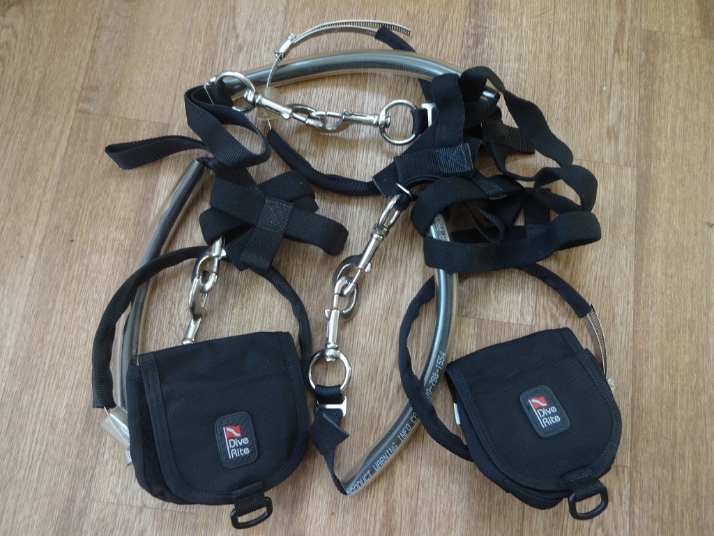 Обвязка для стейджа Обвязка для стейджа