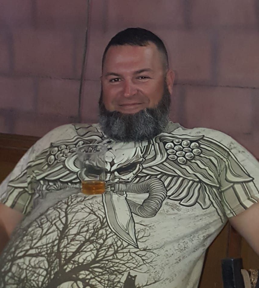 Сарычев Григорий Сарычев Григорий