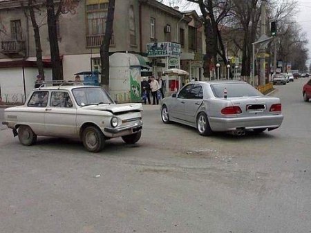 свершилось