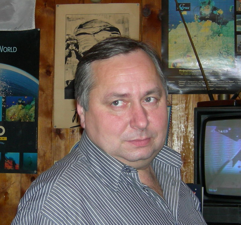 Владимир Лосев Владимир Лосев