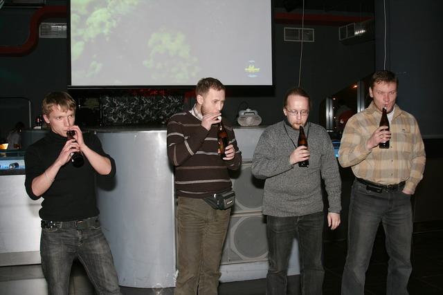 DIVE-BEER-PARTY с Водным Миром DIVE-BEER-PARTY с Водным Миром