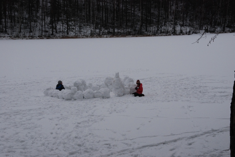 26012008 Семиозерье 26012008 Семиозерье