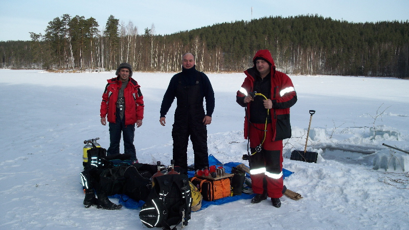 Семиозерье 16,02,2008 Семиозерье 16,02,2008