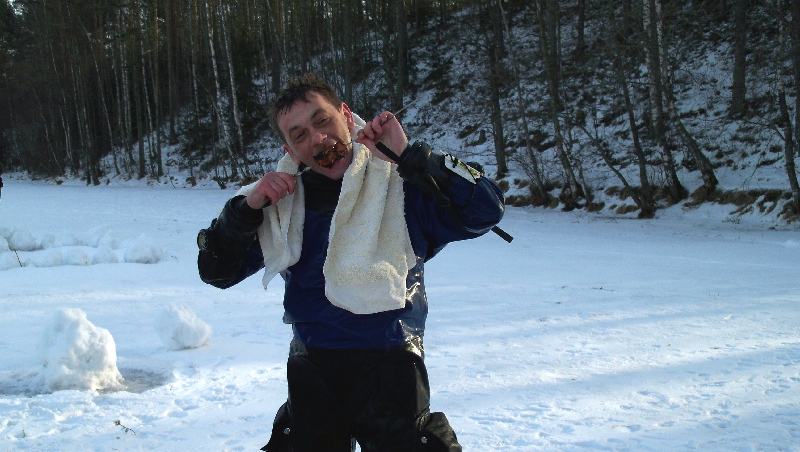 Семиозерье 16,02,2008 Семиозерье 16,02,2008