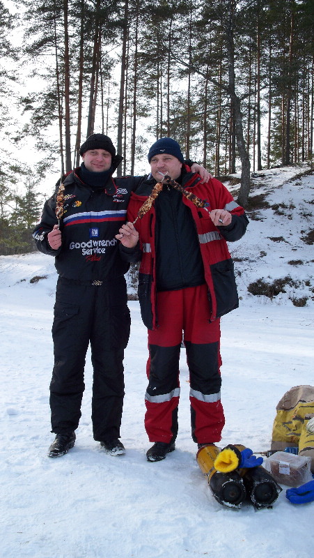 Семиозерье 16,02,2008 Семиозерье 16,02,2008