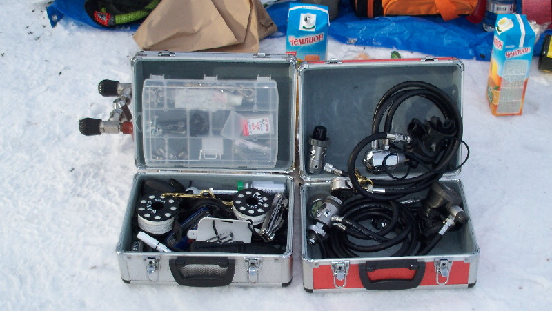 Семиозерье 16,02,2008 Семиозерье 16,02,2008