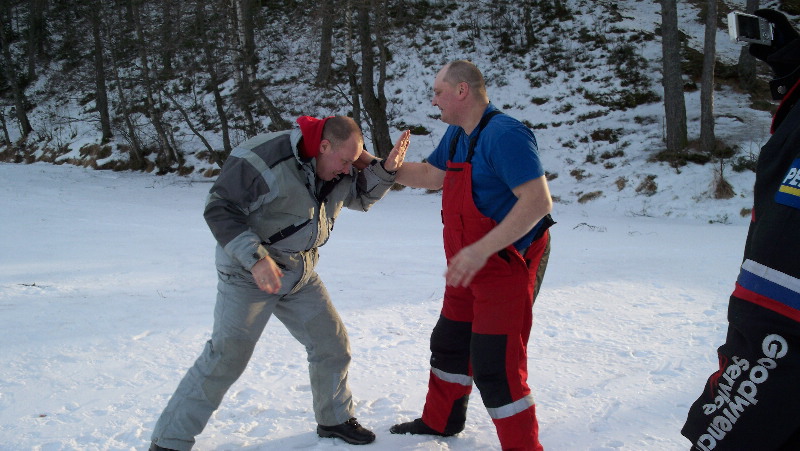 Семиозерье 16,02,2008 Семиозерье 16,02,2008