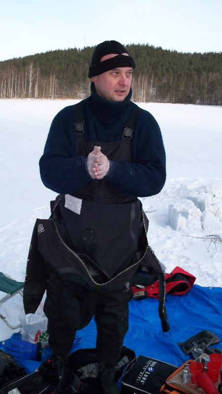 Семиозерье 16,02,2008 Семиозерье 16,02,2008