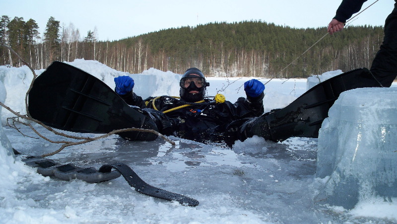 Семиозерье 16,02,2008 Семиозерье 16,02,2008
