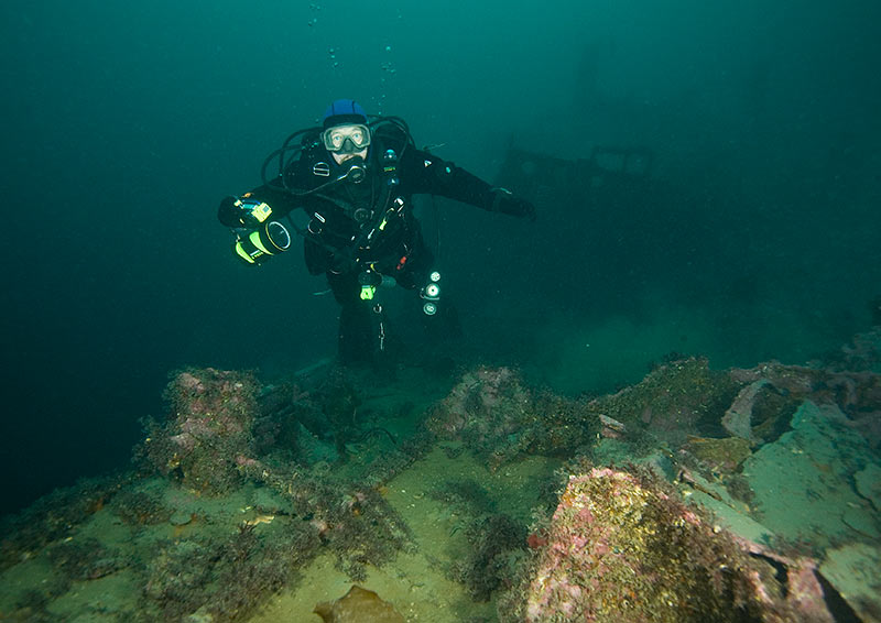 Андрей Разговоров