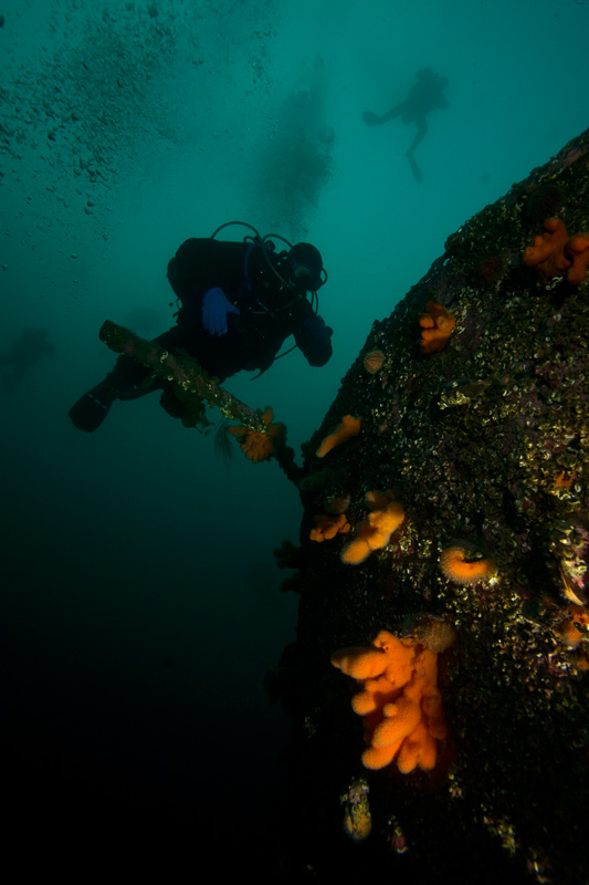 Погружение