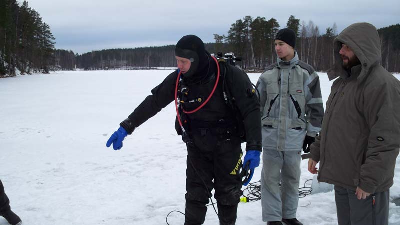 02.03.2008 Семиозерье 02.03.2008 Семиозерье