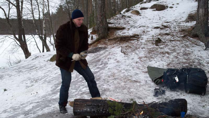 02.03.2008 Семиозерье