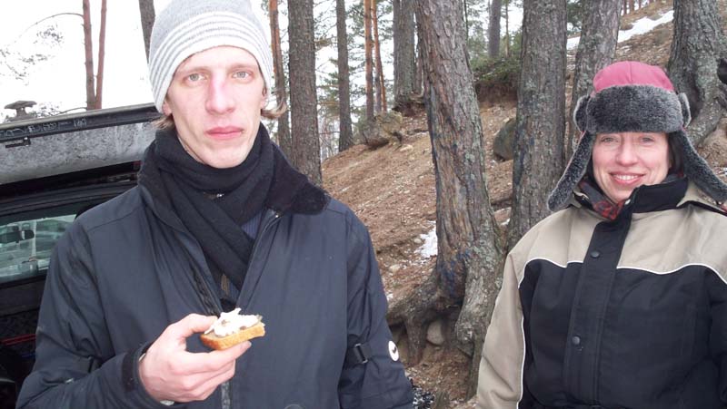 02.03.2008 Семиозерье