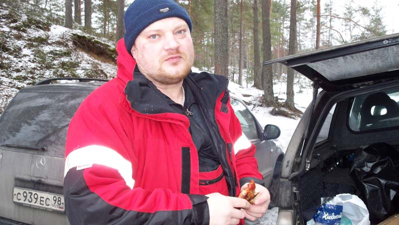 02.03.2008 Семиозерье