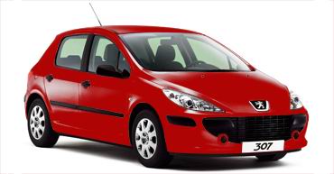 Пежо 307