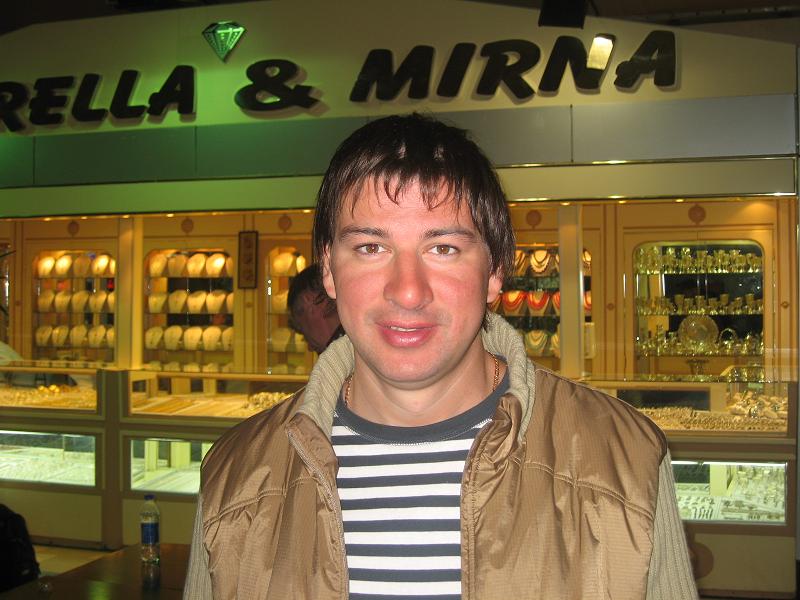 Красное море, дальний юг, март 2008 Красное море, дальний юг, март 2008