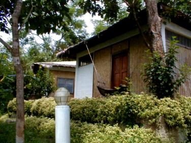 Отель на Corona Отель на Corona