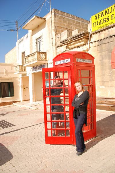 Мальта 04.2008 Мальта 04.2008