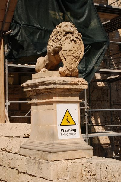 Мальта 04.2008 Мальта 04.2008