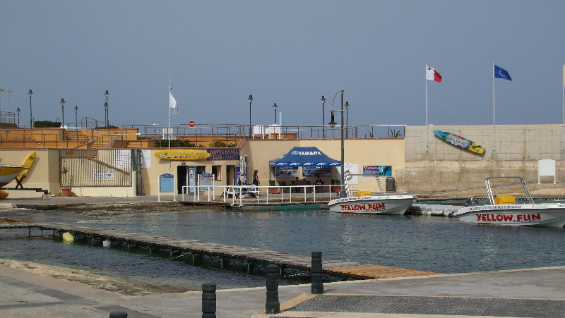 Мальта 14-20.04.08 Мальта 14-20.04.08